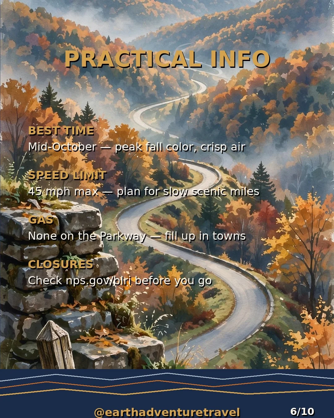 Practical information graphic for the Savannah city trip