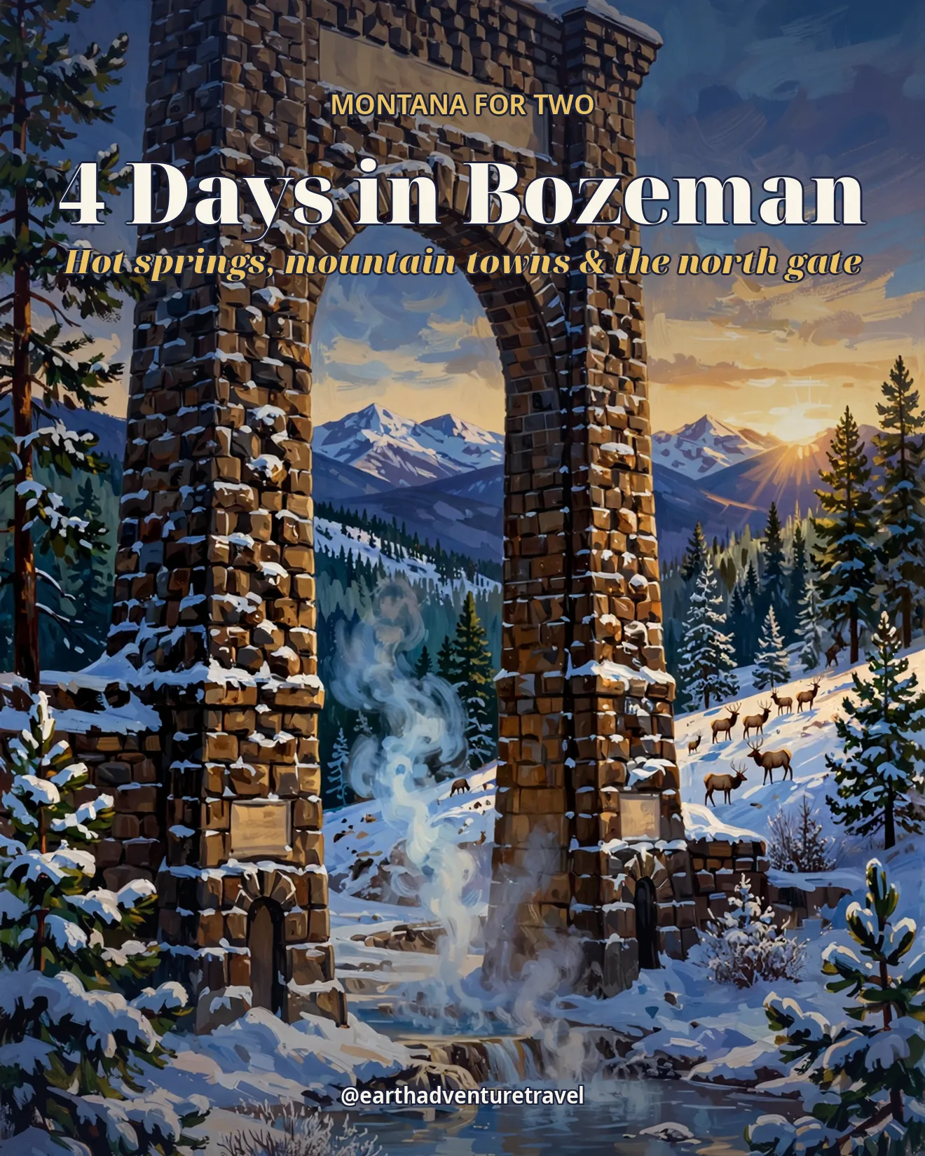 Cover graphic for