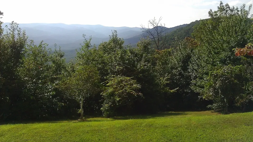 Amicalola Falls