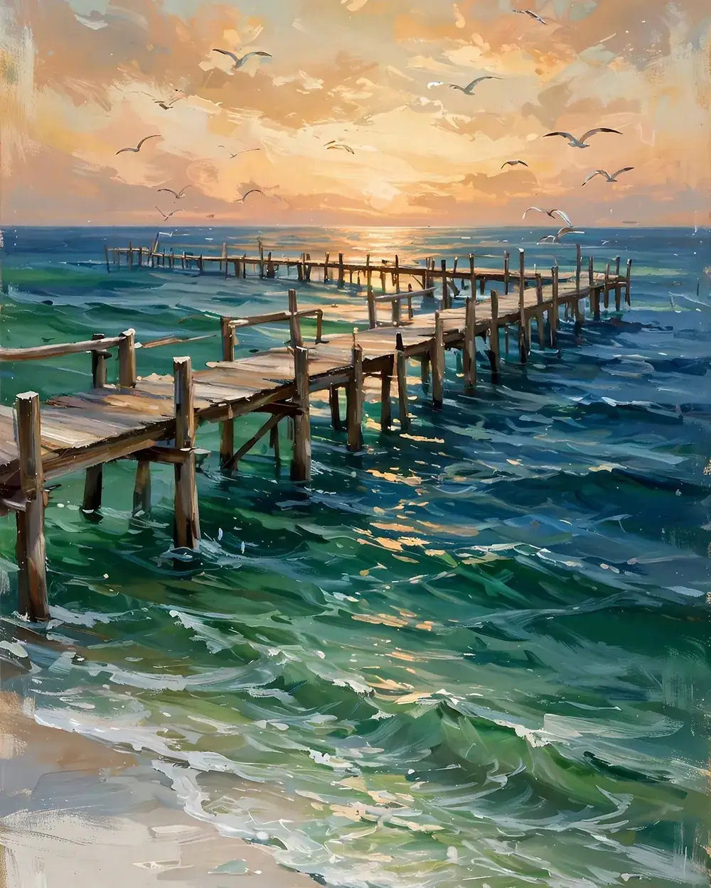 Fort Walton Beach family travel guide cover