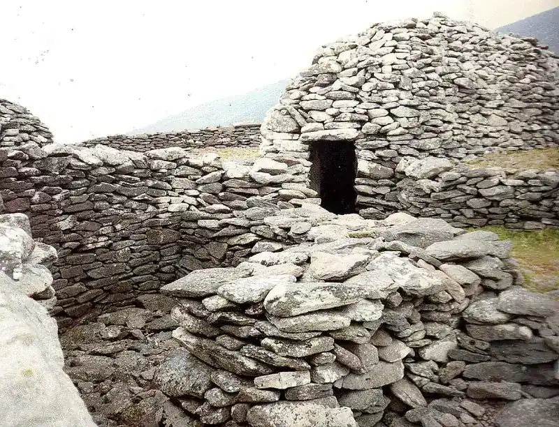 Dingle Peninsula
