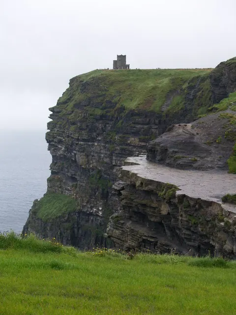 Cliffs of Moher