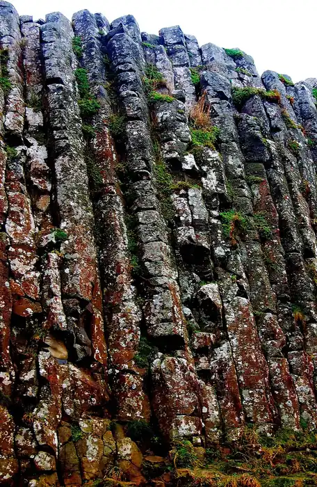Giant's Causeway