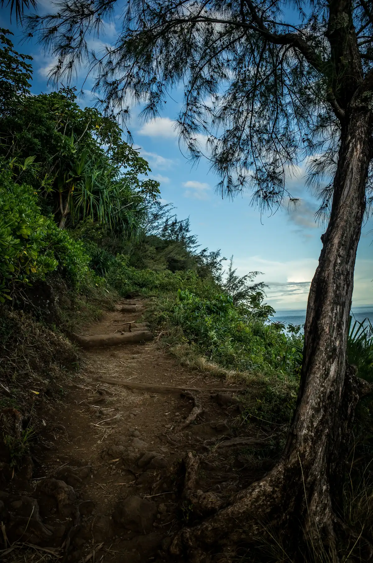 Kalalau Trail