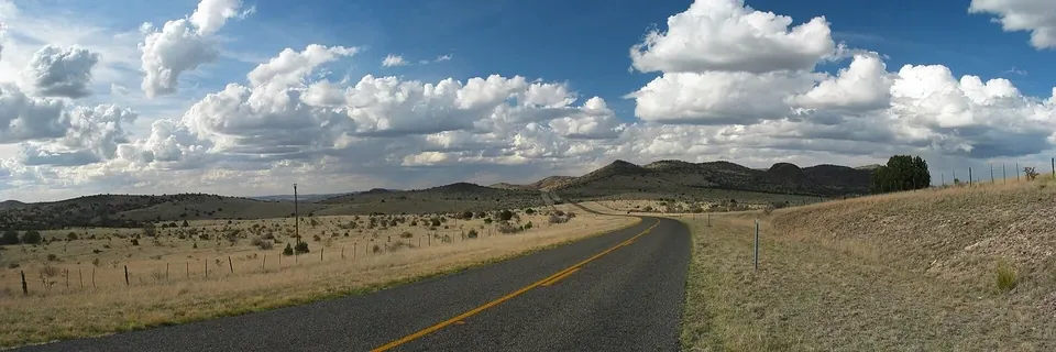 Fort Davis and the observatory
