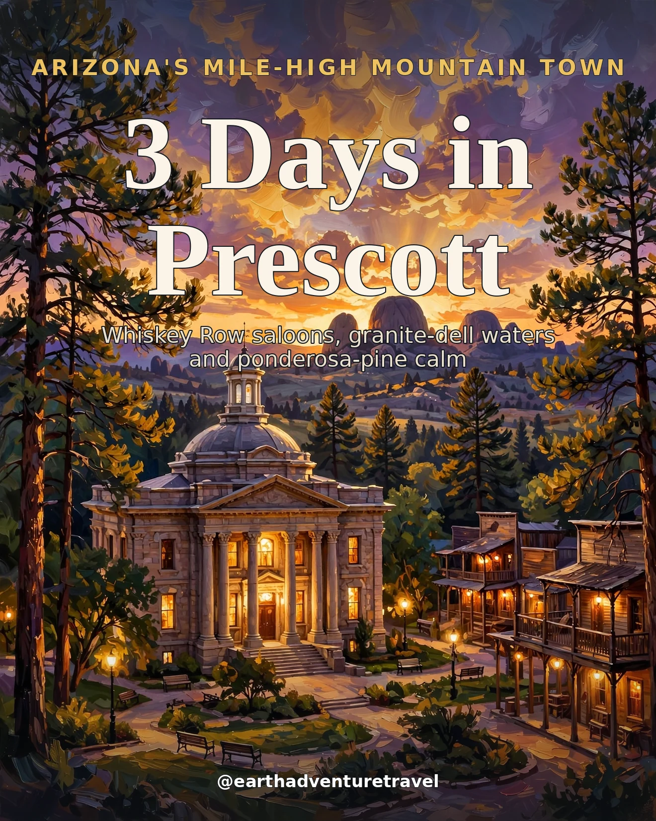 Cover graphic for