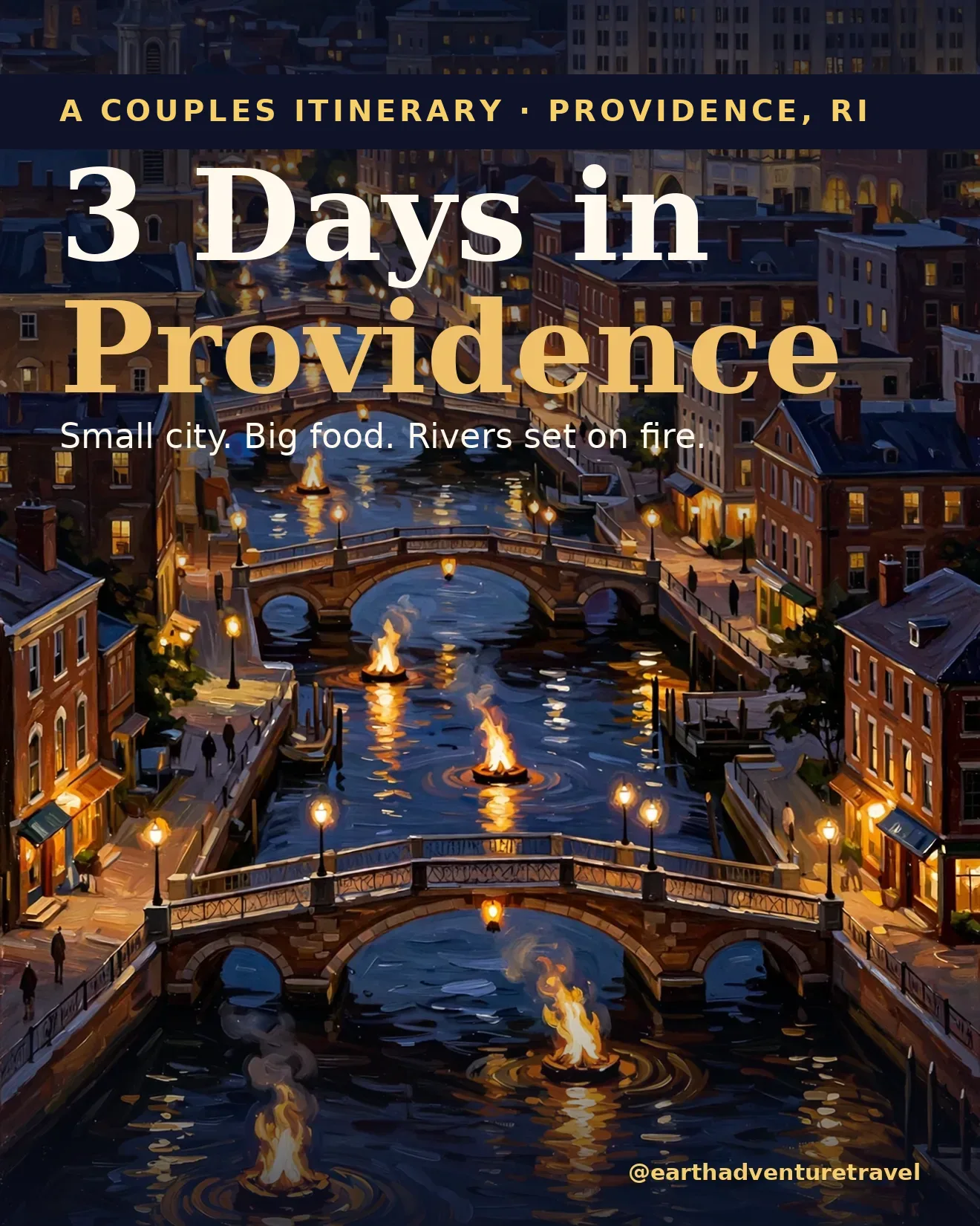 Cover graphic for