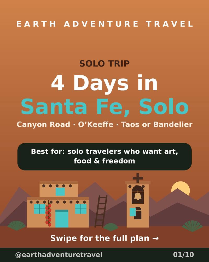 Cover graphic for a seven-day Yellowstone and Grand Teton itinerary