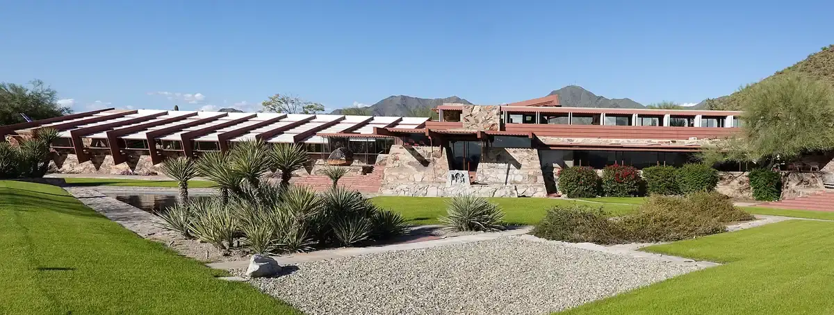 Old Town Scottsdale