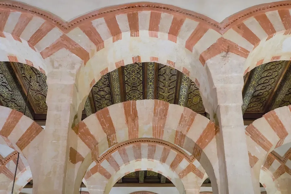 A day in Córdoba