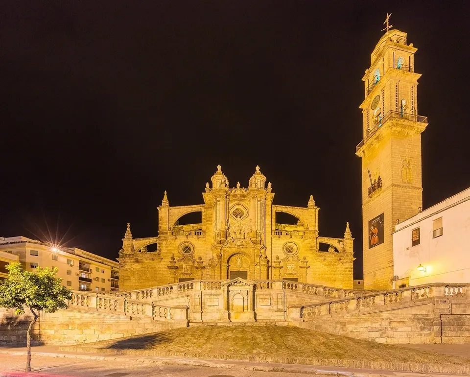 A day in Jerez
