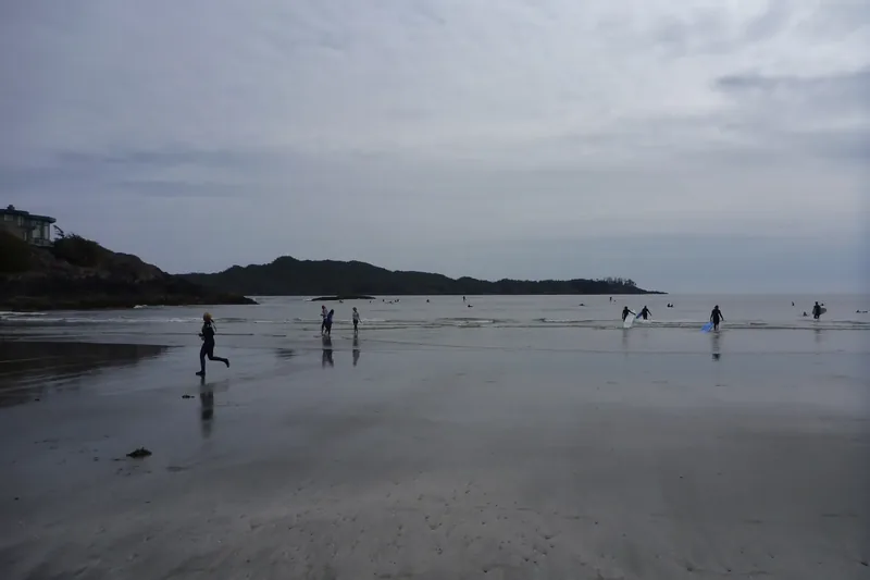 Chesterman Beach