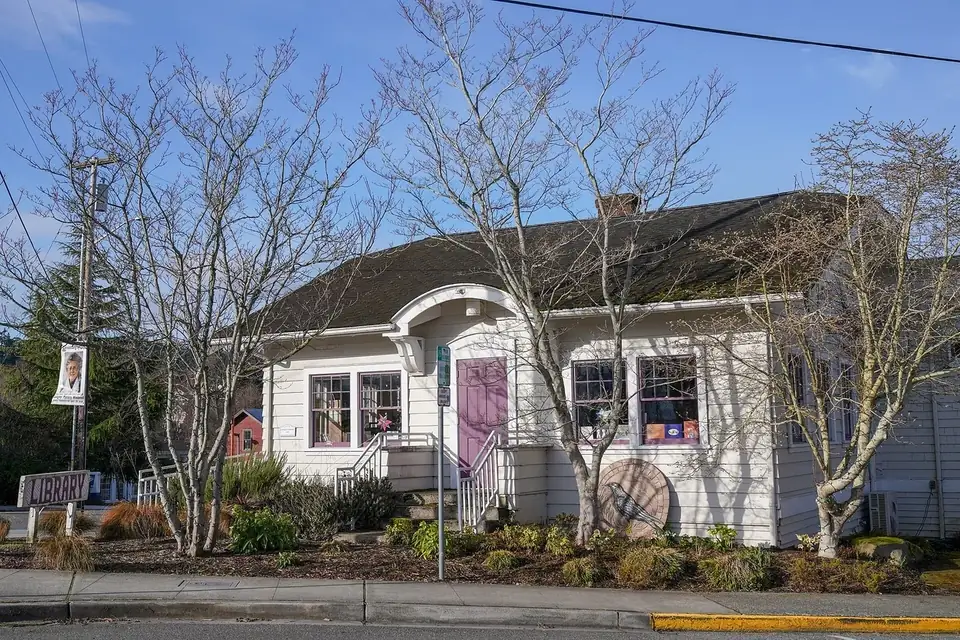 Langley and South Whidbey