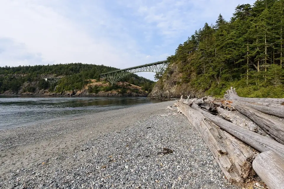 Deception Pass