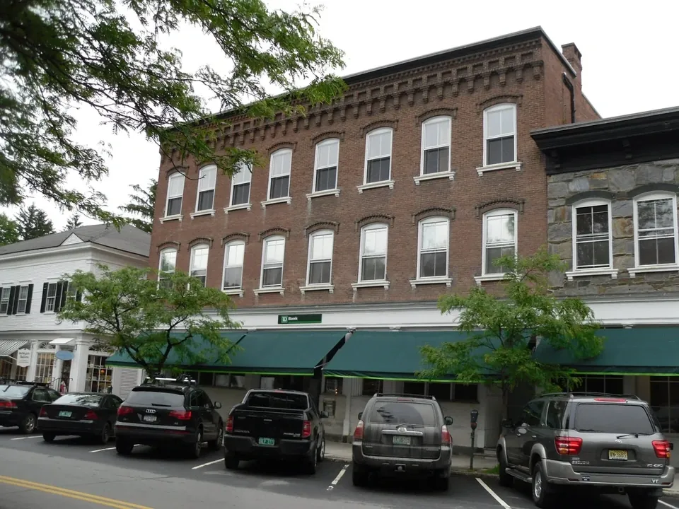 Woodstock, Vermont